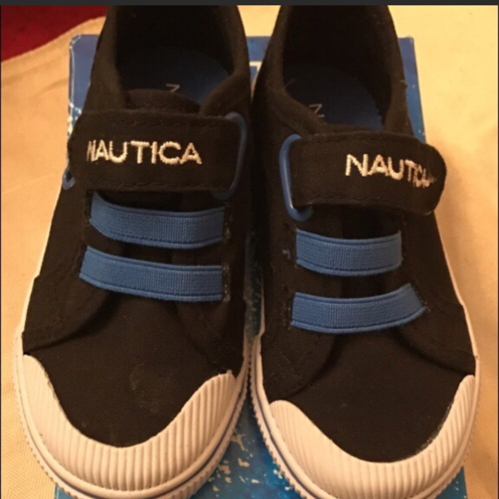 Nautica sneakers